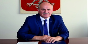 Sprawozdanie Starosty Gostynińskiego za  okres od 12 czerwca 2025 r. do  dnia 9 lipca 2025 r. 