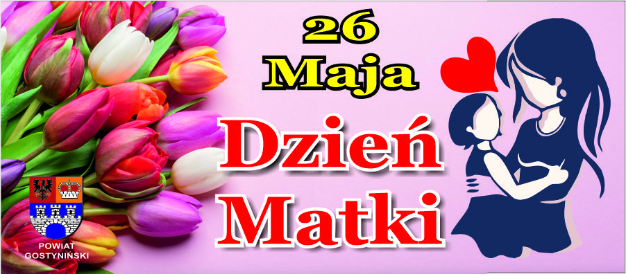 Dzie matki 2024