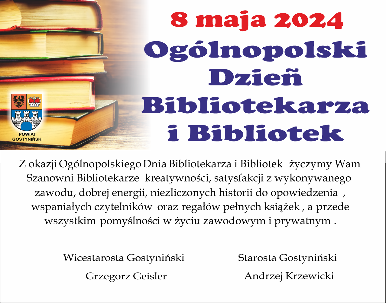 bibliotekarze 2024