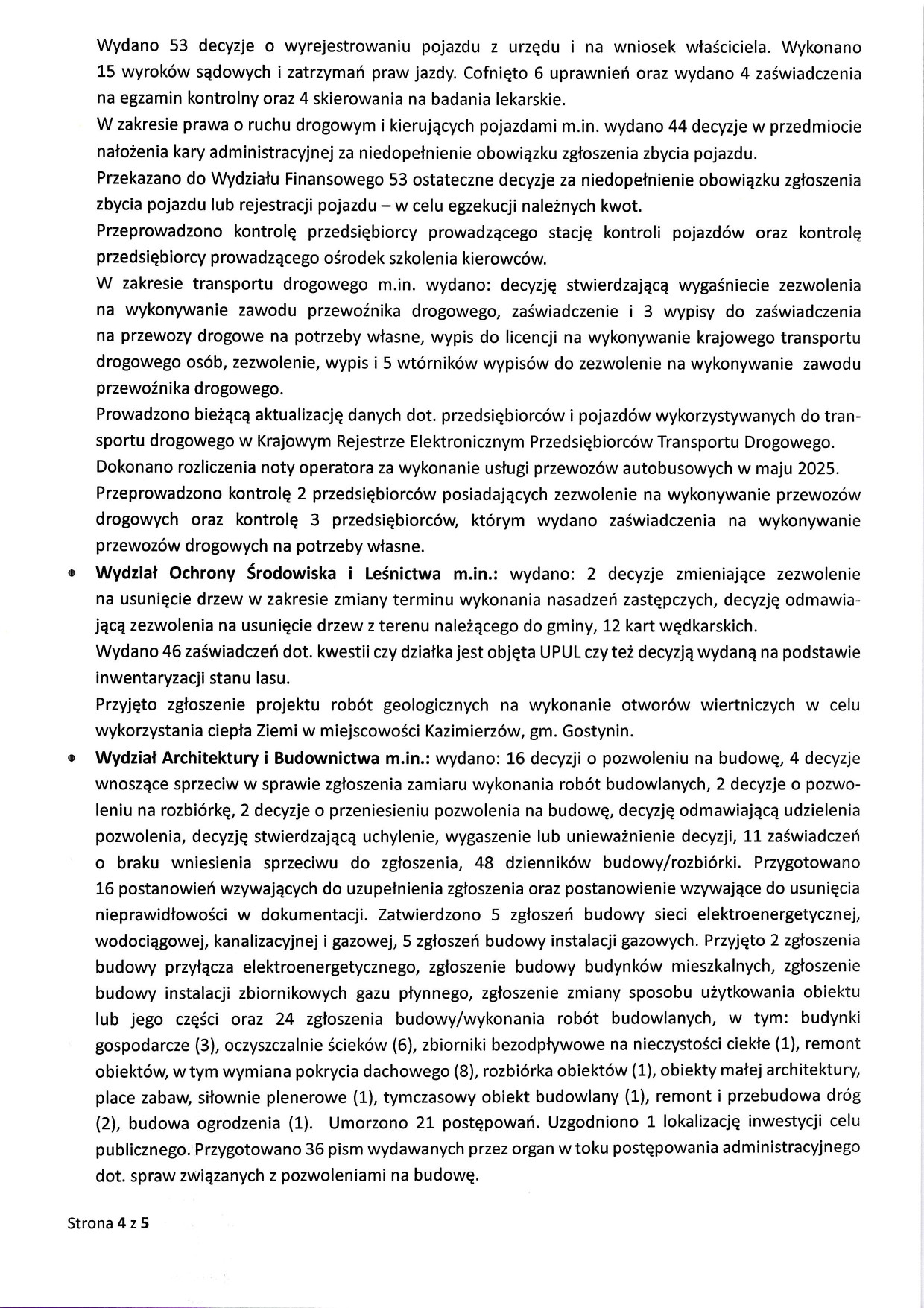 Sprawozdanie 4