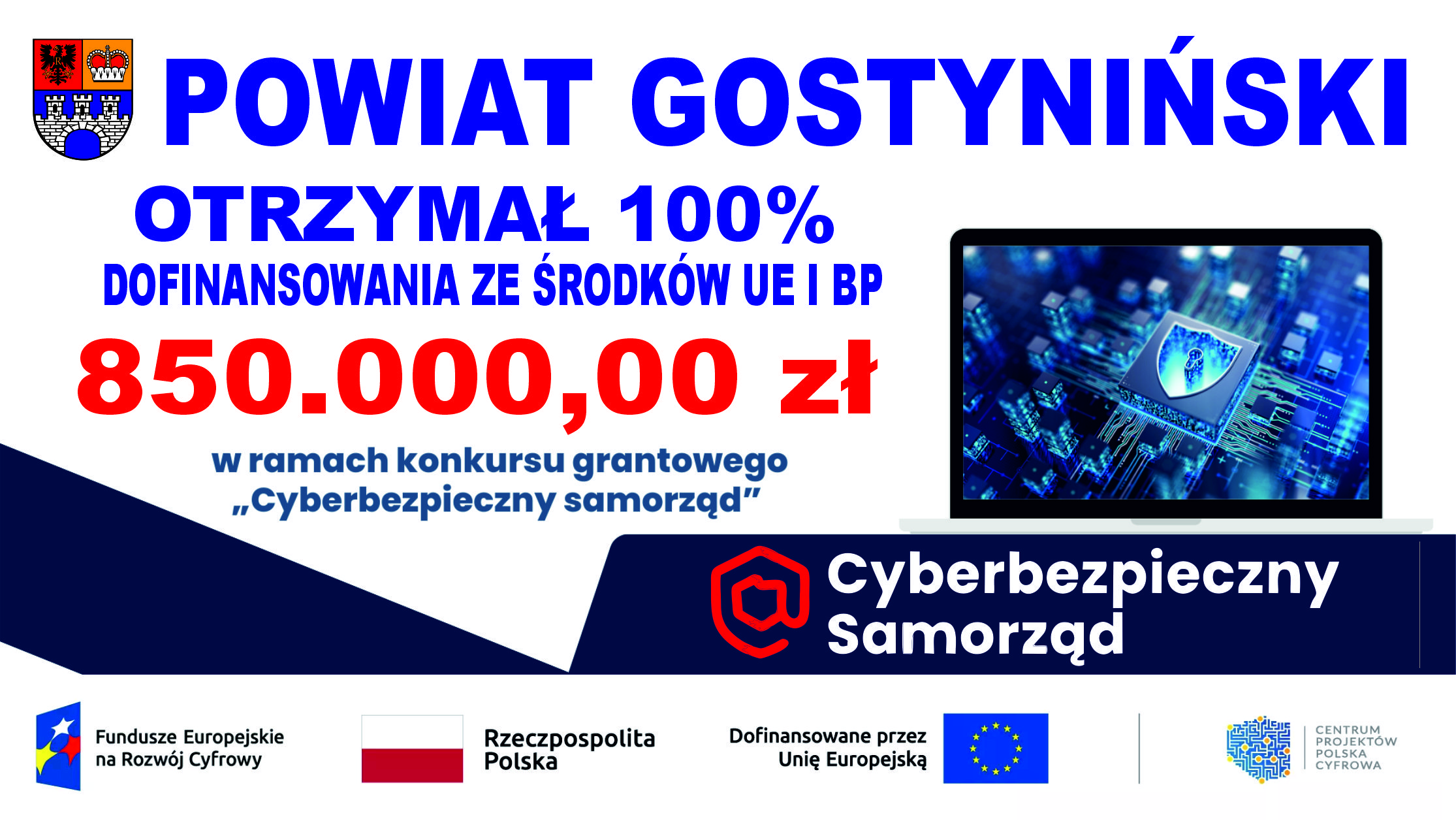 cyberbezpieczny samorzd