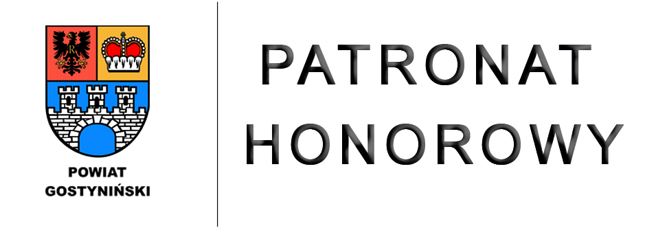 Patronat Honorowy