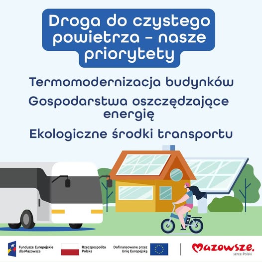 czyste powietrze