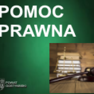 Nieodpłatna Pomoc Prawna, Poradnictwo Obywatelskie, Edukacja Prawna